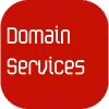 GoTo... Domain Services