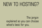GoTo... Features & Jargon Buster