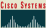 Cisco Systems logo