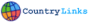Image... CountryLinks logo.